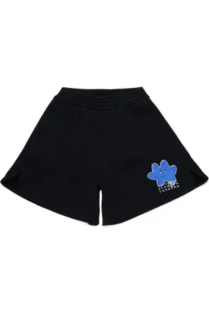 Maison Margiela Pantalones cortos Numbers