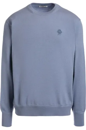 Bally Jersey con logo bordado