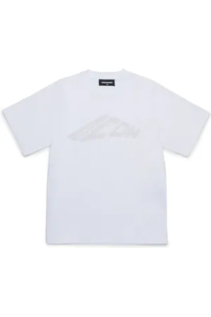 Dsquared2 Camiseta con motivo Icon