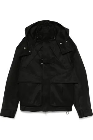 MUGLER Chaqueta tipo cargo