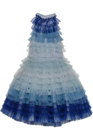 Tutu Du Monde Vestido Swim Club con tutú