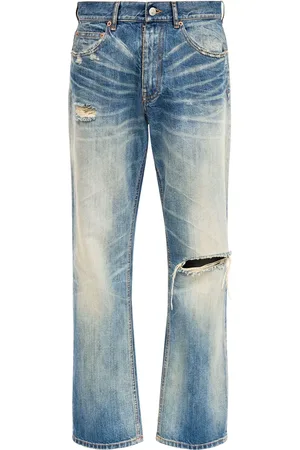 Maison Margiela Vaqueros con cinco bolsillos