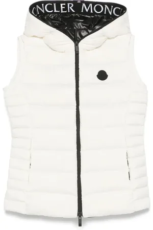 Moncler Chaleco Aliterse acolchado