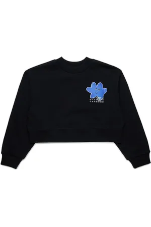 Maison Margiela Sudadera Numbers