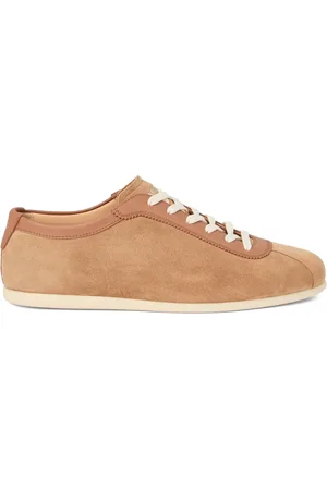 Brunello Cucinelli Zapatillas lisas