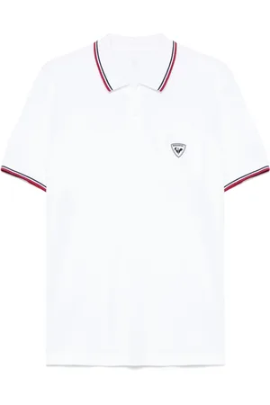 Rossignol Polo de manga corta