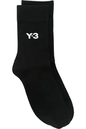 Y-3 Calcetines Classic Crew