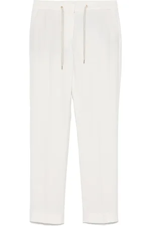 ELEVENTY Pantalones ajustados
