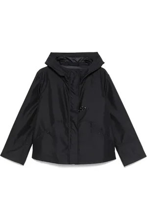 FAY Chaqueta con capucha