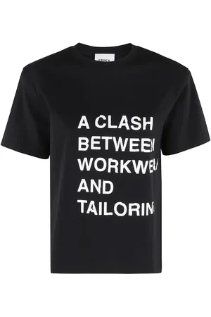 ERIKA CAVALLINI Camiseta Axel