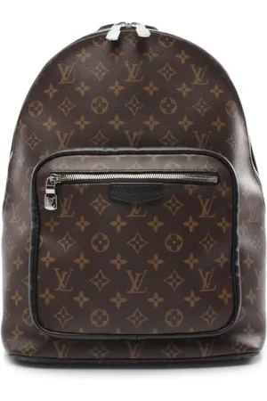 LOUIS VUITTON Mochila Josh NV 2021