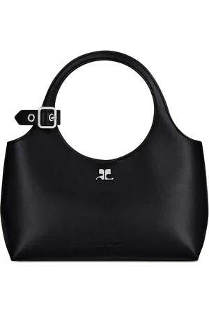 Courrèges Bolso de mano Holy Day bidireccional