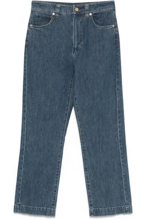 Max Mara Vaqueros ajustados Cassia