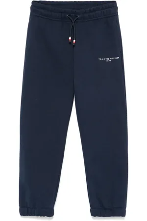 Tommy Hilfiger Pantalones de chándal con logo