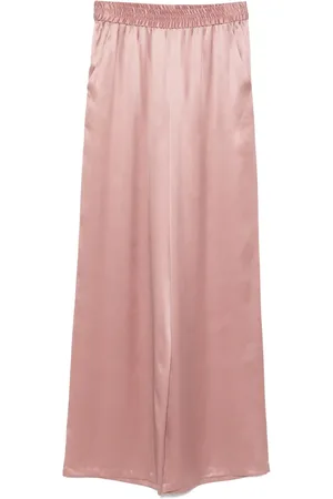 ELEVENTY Pantalones lisos