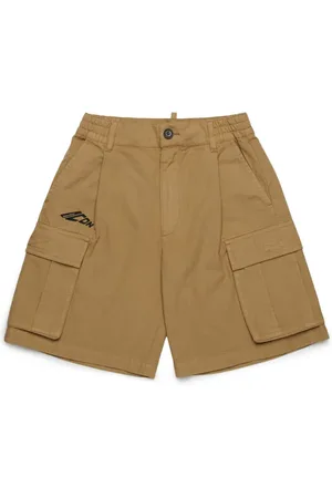 Dsquared2 Bermudas cargo