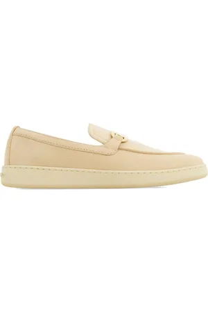 Salvatore Ferragamo Mocasines New Vara