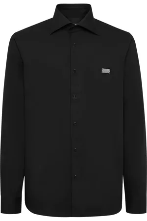 Philipp Plein Camisa Sugar Daddy