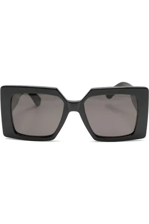 JUUN.J Gafas de sol con logo en relieve