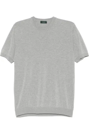 ZANONE Camiseta de punto