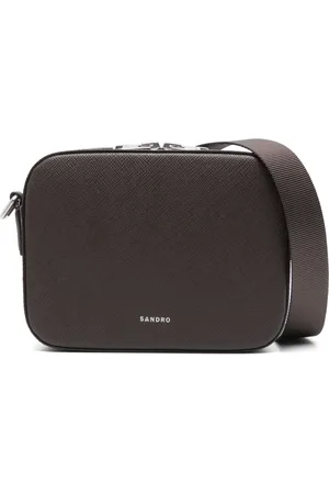 Sandro Bolso messenger pequeño