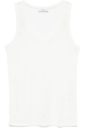 LARDINI Top de canalé