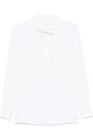 ELEVENTY Blusa lisa