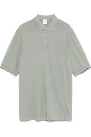ELEVENTY Polo de manga corta