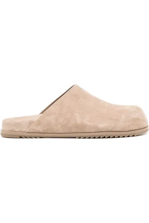 Rick Owens Sandalias con tira en T