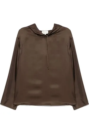 Loulou de Saison Sudadera con capucha