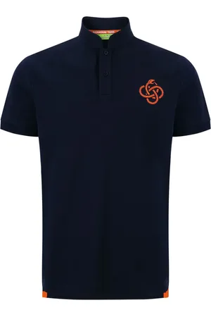 SHANGHAI TANG Polo The Year of the Snake