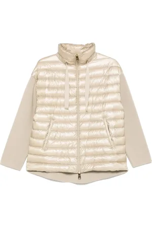 HERNO Chaqueta a paneles