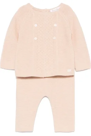 Tartine Et Chocolat Set de jersey y pantalones
