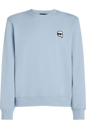 Karl Lagerfeld Sudadera Ikon mini