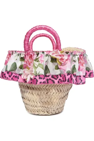 Selini Action Bolso con estampado floral