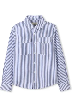 Zadig & Voltaire Camisa a rayas