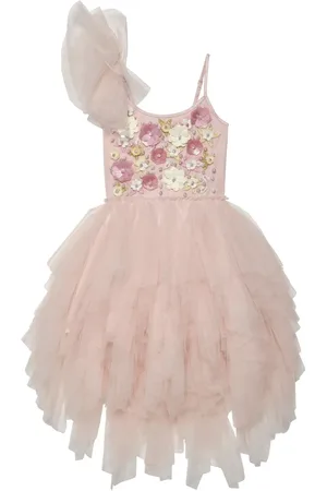 Tutu Du Monde Vestido Garden Grace Tutu