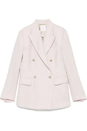 ELEVENTY Blazer con botones