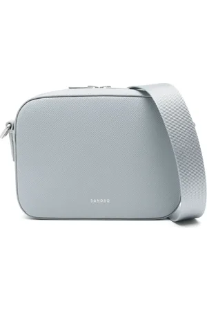 Sandro Bolso messenger pequeño