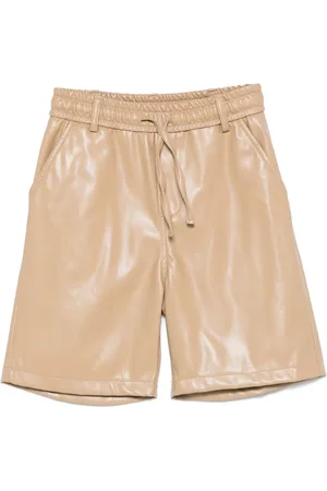 Paolo Pecora Bermudas con cordones