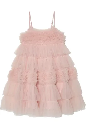 Tutu Du Monde Vestido High Tier de tul