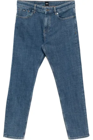 HUGO BOSS Vaqueros rectos