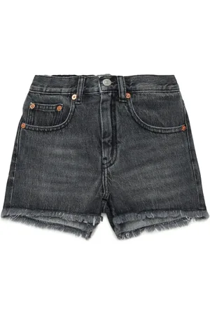Maison Margiela Pantalones vaqueros cortos