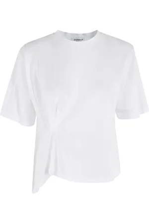 Dondup Camiseta lisa