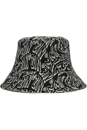 Nº21 Sombrero de pescador con logo