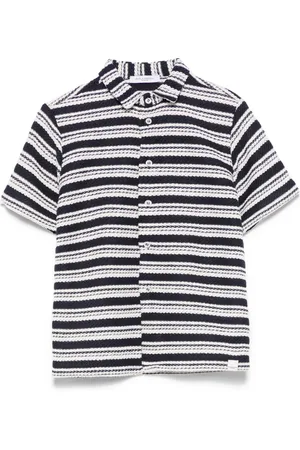 Paolo Pecora Camisa de punto