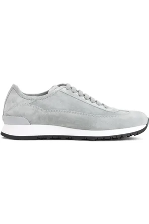 JOHN LOBB Zapatillas con paneles