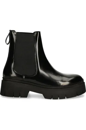 HUGO BOSS Botas chelsea