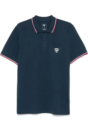Rossignol Polo de manga corta