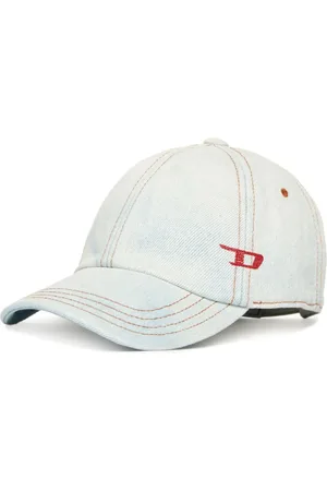 Diesel Gorra C-Lib-3
